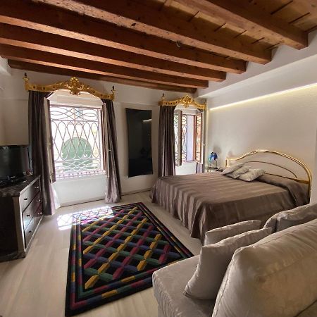 Ln Homes Venice - San Marco Canal View Bagian luar foto