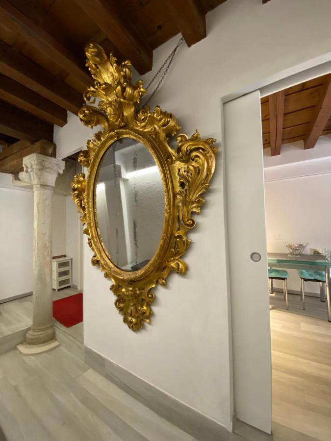 Ln Homes Venice - San Marco Canal View Bagian luar foto