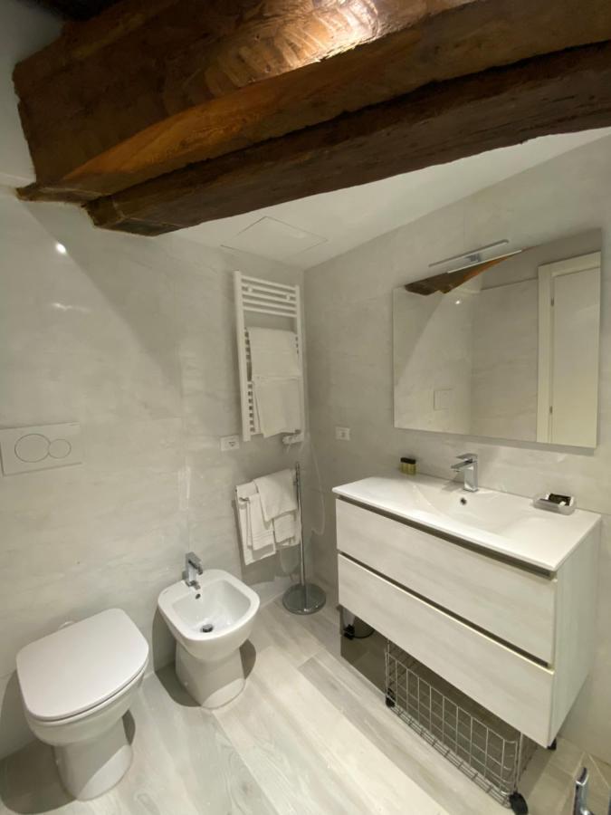 Ln Homes Venice - San Marco Canal View Bagian luar foto