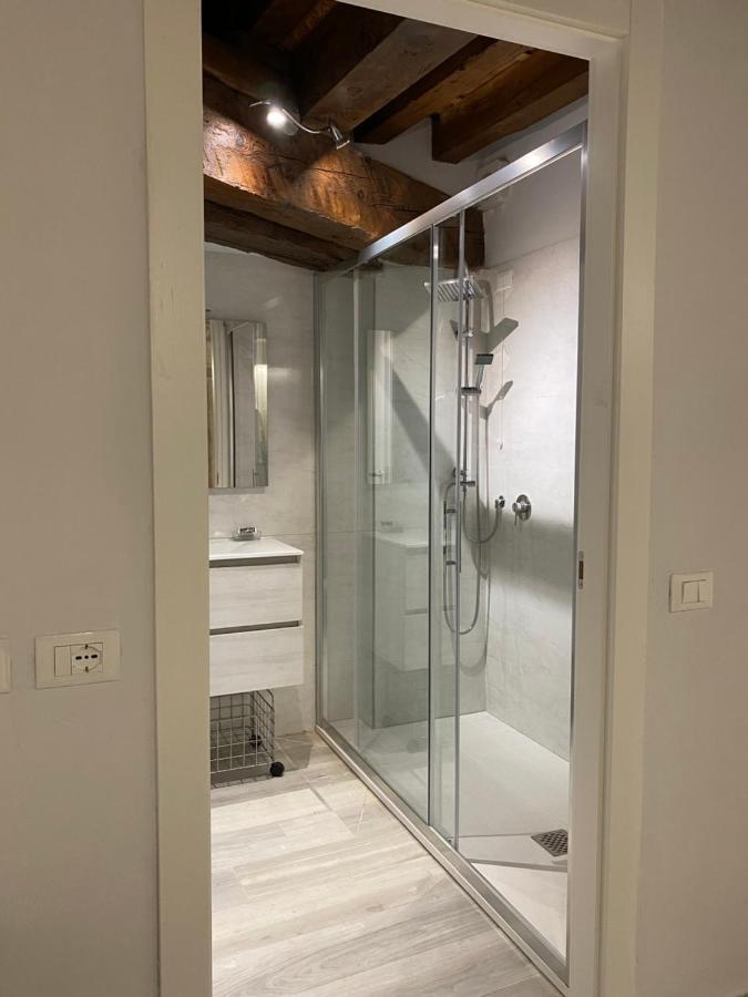 Ln Homes Venice - San Marco Canal View Bagian luar foto