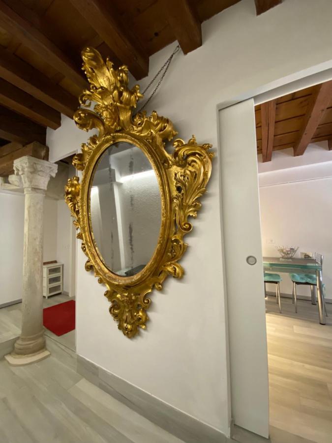 Ln Homes Venice - San Marco Canal View Bagian luar foto
